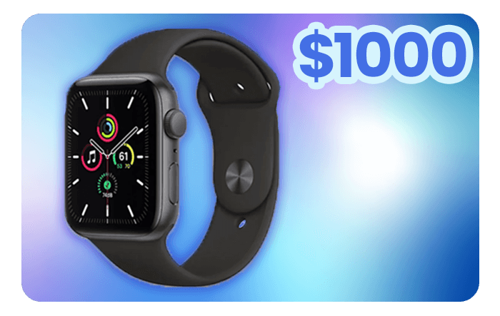 Apple Gift Card