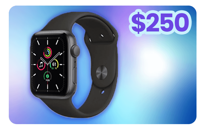 Apple Gift Card