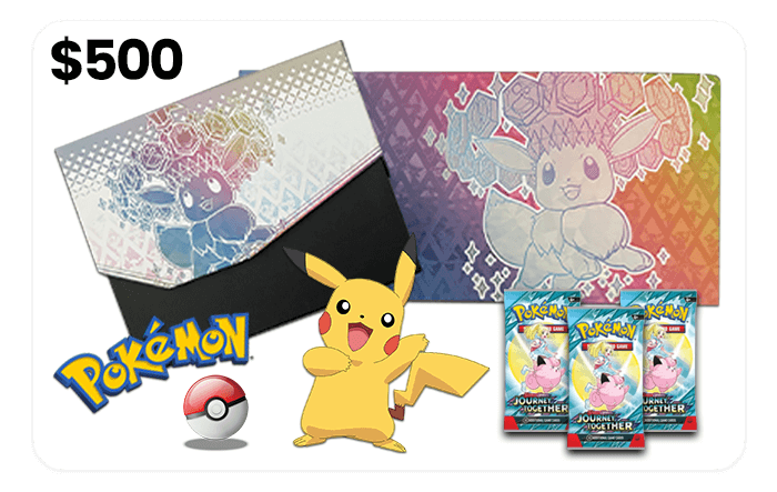Pokemon