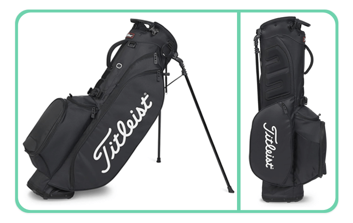 Titleist Golf Stand Bag
