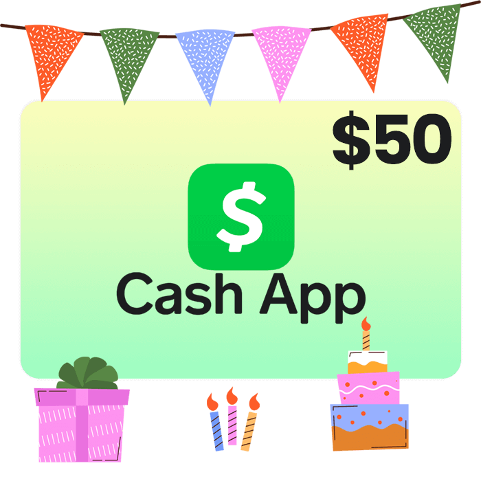 Free Cash App