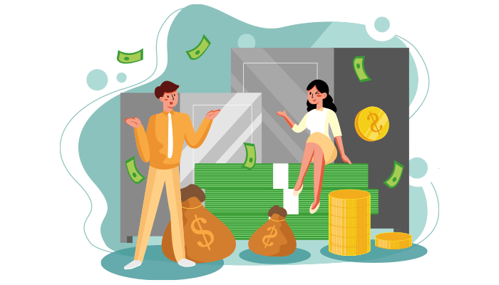 Claim Your Unclaimed Money