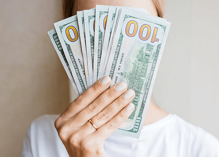 Claim Your Unclaimed Money