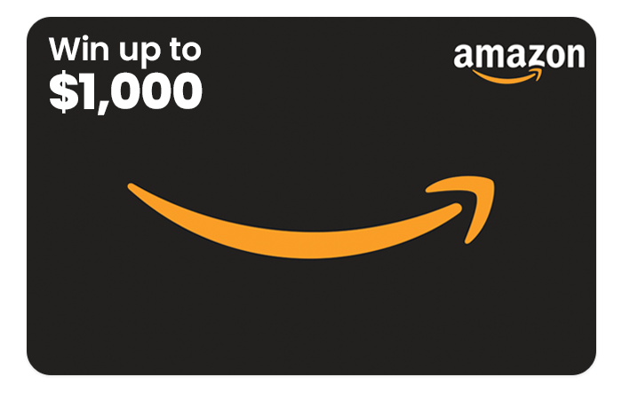 Amazon Gift Card 