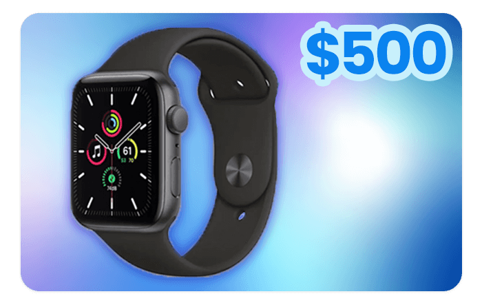 Apple Gift Card