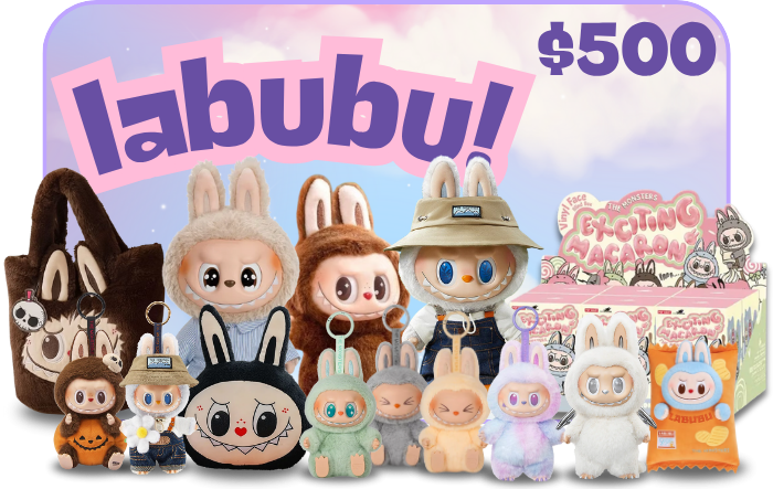 Labubu