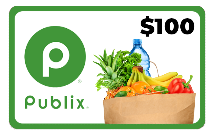 Publix Gift Card