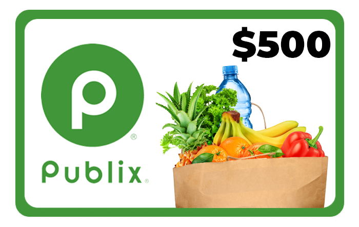 Publix Gift Card