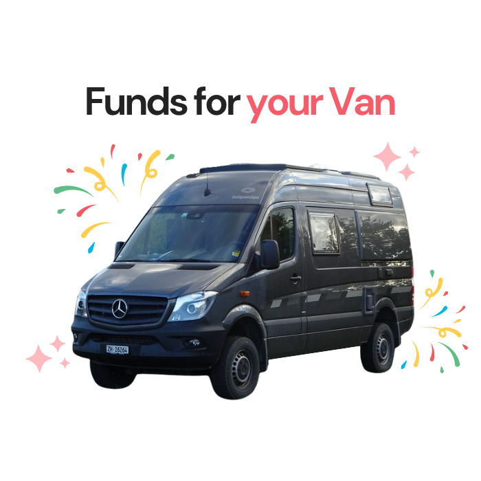 sprinter van
