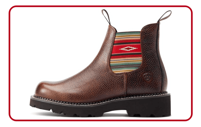 Ariat Women's Western Boot