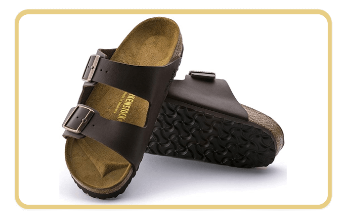Birkenstock Men's Sandals