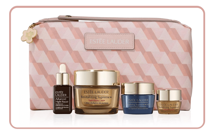 Estee Lauder Firming Routine Set