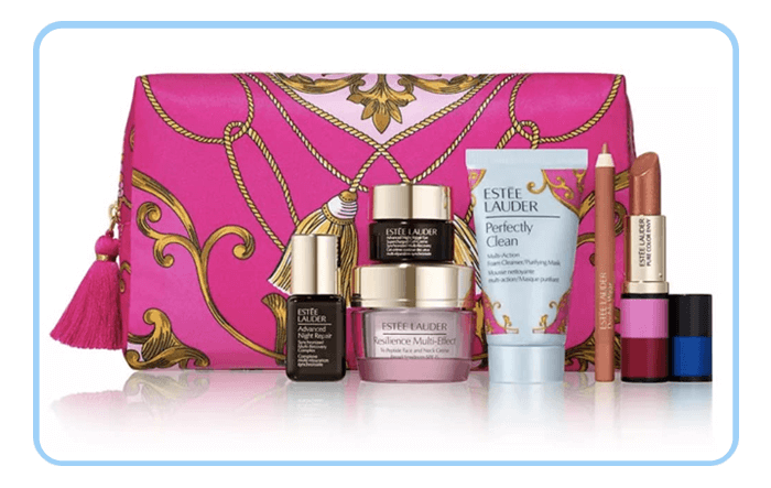 Estee Lauder 7pc Gift Set