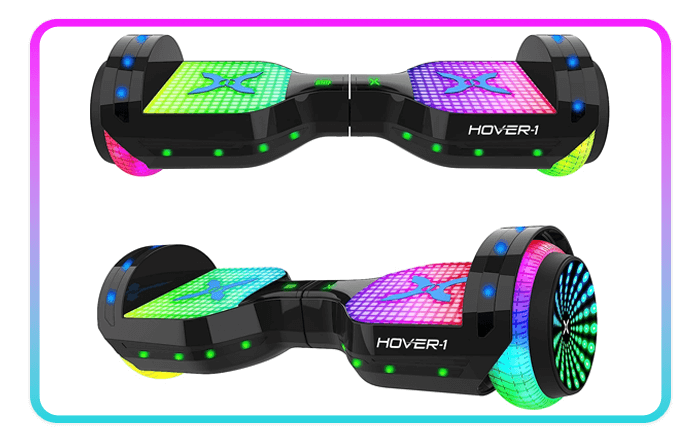 Hover-1 Electric Hoverboard 