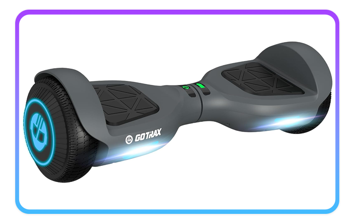 Gotrax Hoverboard