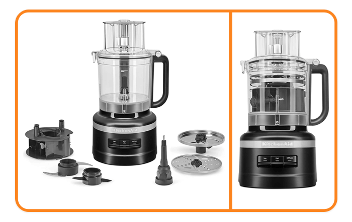 KitchenAid Food Processor