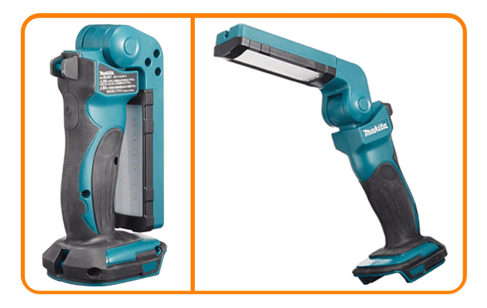 Makita Rechargeable LED Work Light