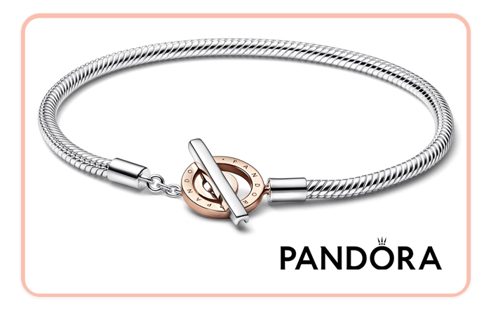 Pandora Chain Bracelet