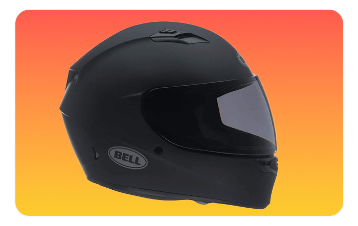 Bell Qualifier Street Helmet