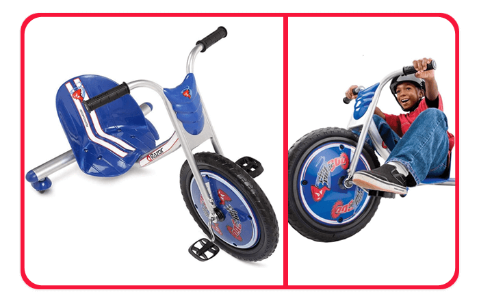 Razor Trike for Kids