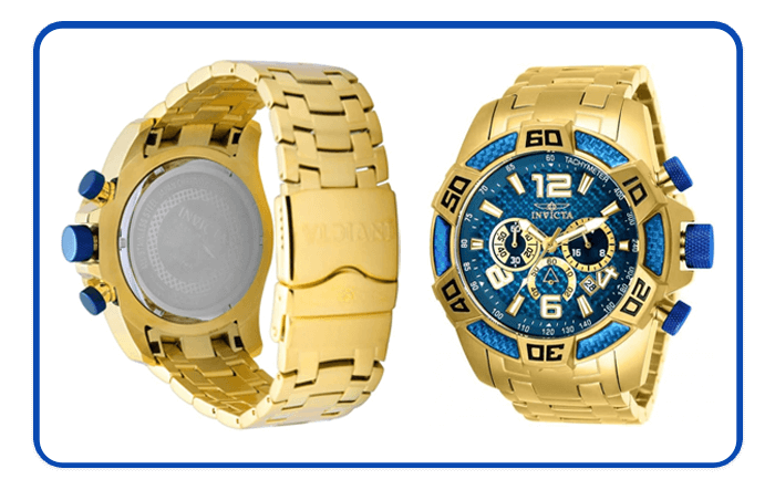 Invicta Men's Pro Diver Watch