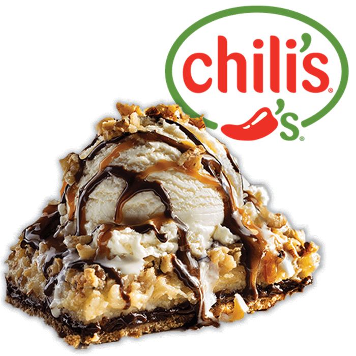 Free Chilis Dessert