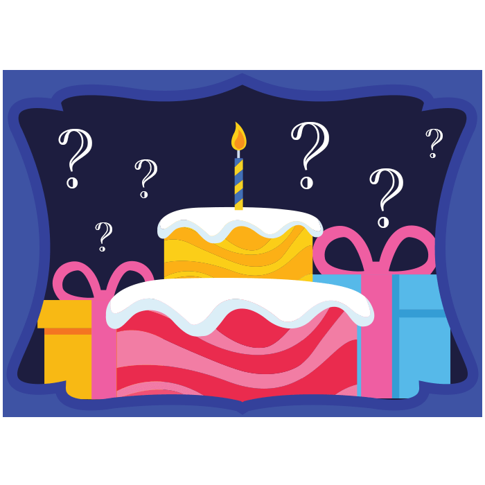 Mystery Box